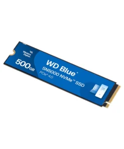 Ổ cứng SSD WD Blue SN5000 500GB NVMe PCIe Gen4x4