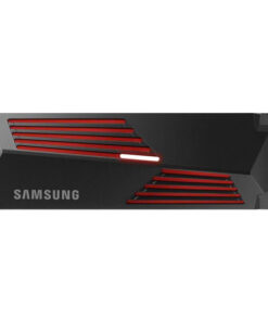 Ổ cứng SSD Samsung 990 PRO 1TB Heatsink NVMe PCIe Gen4x4