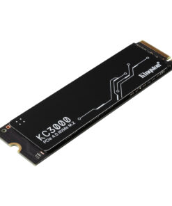 Ổ cứng SSD Kingston KC3000 1024GB NVMe PCIe Gen 4.0