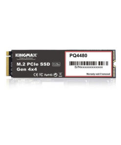 Ổ cứng SSD KINGMAX PQ4480 250GB NVMe