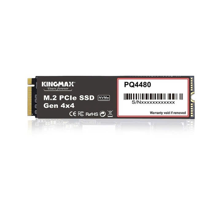 Ổ cứng SSD KINGMAX PQ4480 250GB NVMe