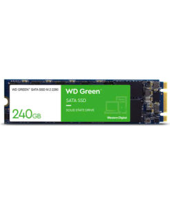 Ổ cứng SSD Western Digital Green 240GB M.2 Sata III