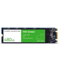 Ổ cứng SSD Western Digital Green 480GB M.2 Sata III