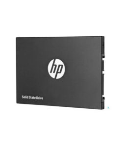 Ổ cứng SSD HP S650 240GB 2.5 Inch SATA III