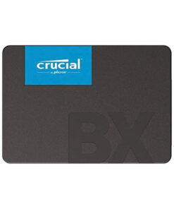 Ổ cứng SSD Crucial 240GB BX500 3D NAND 2.5 Inch SATA III