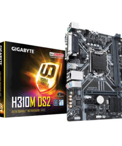 Mainboard GIGABYTE H310M DS2