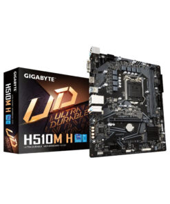 Mainboard GIGABYTE H510M-H