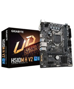 Mainboard GIGABYTE H510M-H V2