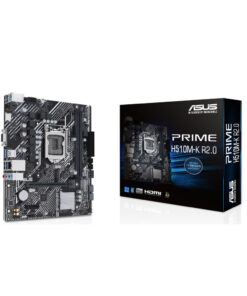 Mainboard ASUS PRIME H510M-K R2.0