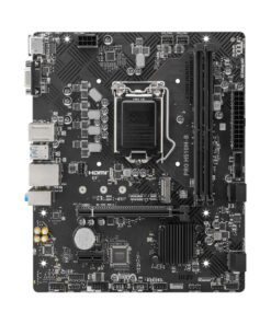 Mainboard MSI PRO H510M-B