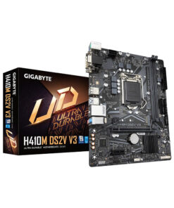 Mainboard GIGABYTE H410M-DS2V V3