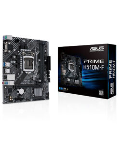 Mainboard ASUS Prime H510M-F