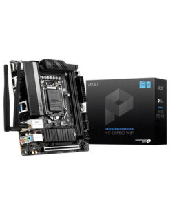 Mainboard MSI H510i PRO WIFI