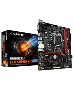 Mainboard GIGABYTE B560M Gaming HD