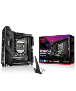 Mainboard ASUS ROG-STRIX B560-I GAMING WIFI