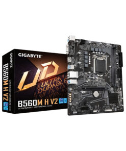 Mainboard GIGABYTE B560M H V2