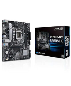 Mainboard ASUS PRIME B560M-K