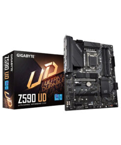 Mainboard GIGABYTE Z590 UD