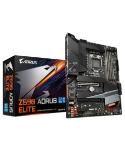 Mainboard GIGABYTE Z590 AORUS ELITE