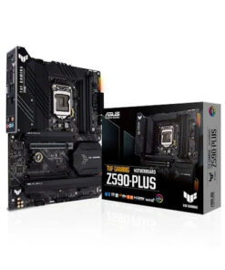 Mainboard ASUS TUF Gaming Z590 Plus
