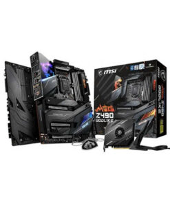 Mainboard MSI MEG Z490 GODLIKE