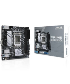 Mainboard ASUS PRIME H610I-PLUS D4