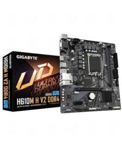 Mainboard GIGABYTE H610M H V2