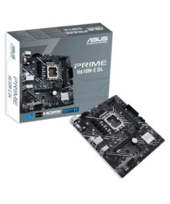 Mainboard ASUS PRIME H610M-E D4