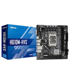 Mainboard ASROCK H610M-HVS