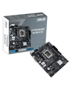 Mainboard ASUS PRIME H610M-K D4