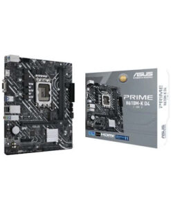 Mainboard ASUS PRIME H610M-K D4-CSM