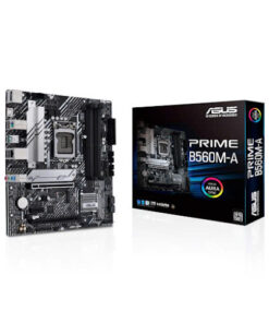 Mainboard ASUS PRIME B560M-A