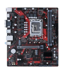 Mainboard ASUS EX-B660M-V5 D4