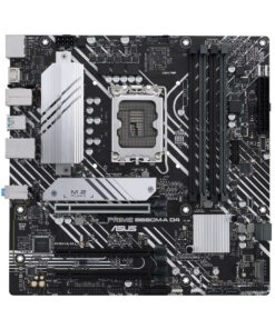 Mainboard ASUS Prime B660M-A D4