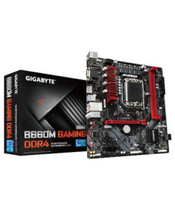 Mainboard GIGABYTE B660M GAMING
