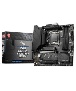 Mainboard MSI MAG B660M MORTAR DDR4
