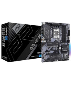 Mainboard ASROCK B660 PRO RS