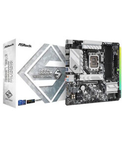 Mainboard ASROCK B660M Steel Legend