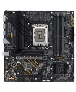 Mainboard ASUS TUF GAMING B660M-E D4