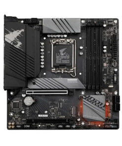 Mainboard GIGABYTE B660M AORUS PRO DDR4