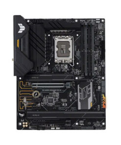 Mainboard ASUS TUF GAMING B660-PLUS WIFI D4