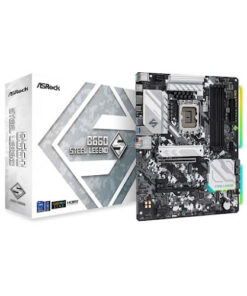 Mainboard ASROCK B660 STEEL LEGEND
