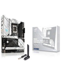 Mainboard ASUS ROG STRIX B660-A GAMING WIFI D4