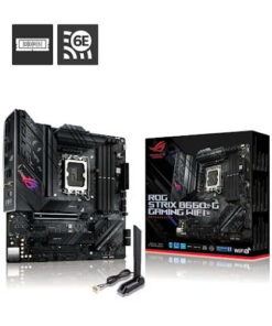 Mainboard ASUS ROG STRIX B660-G GAMING WIFI DDR5