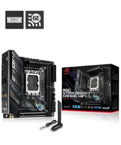 Mainboard ASUS ROG STRIX B660-I GAMING WIFI DDR5