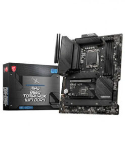 Mainboard MSI MAG B660 TOMAHAWK WIFI DDR4