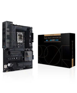 Mainboard ASUS PROART B660-CREATOR D4