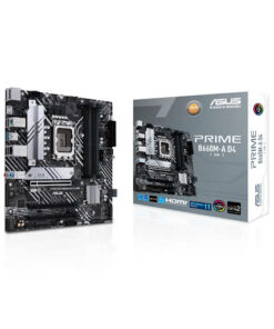 Mainboard ASUS PRIME B660M-A
