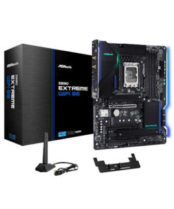 Mainboard ASROCK Z690 EXTREME WiFi 6E