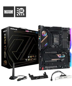 Mainboard ASRock Z690 TAICHI DDR5